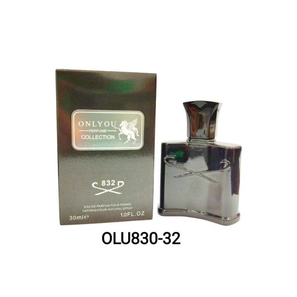 Producto - 832D masculino 30ml OLU830-32