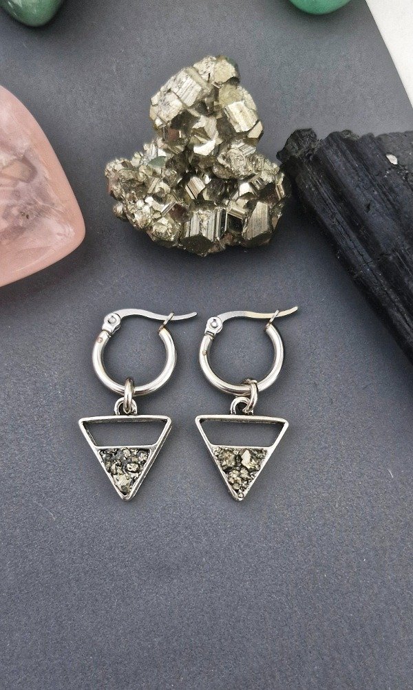 Producto - AROS PIRITA