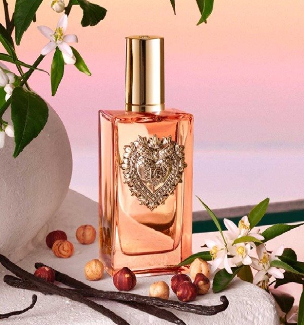 Producto - Dolce Gabbana - Devotion Intense (EDP) - 2