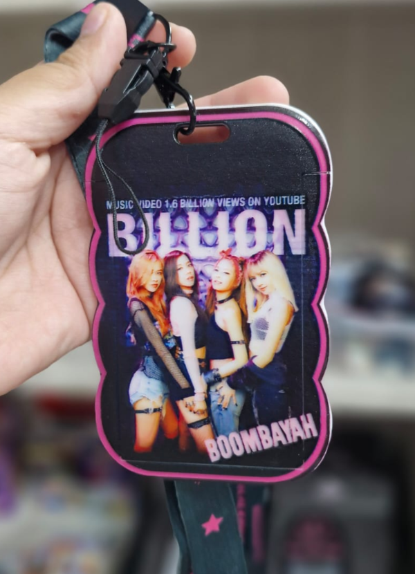 Producto - BLACKPINK - PORTASUBE BILLION