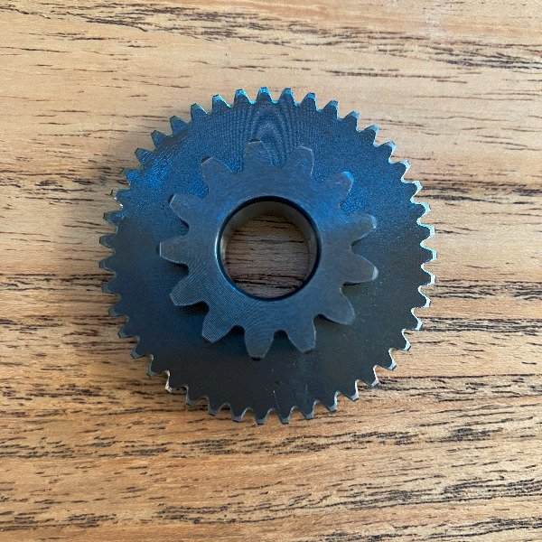 Producto - 1111 - Engranaje (13T/43T)