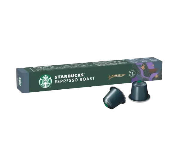 Producto - starbucks -espresso roast