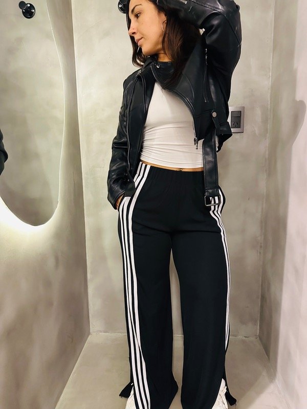 Producto - Pant TENDENCIA BLACK