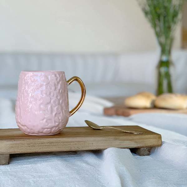 Producto - Taza Gold