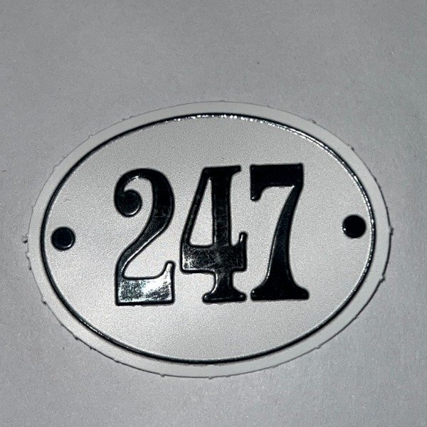 Producto - MODO DIABLO 247