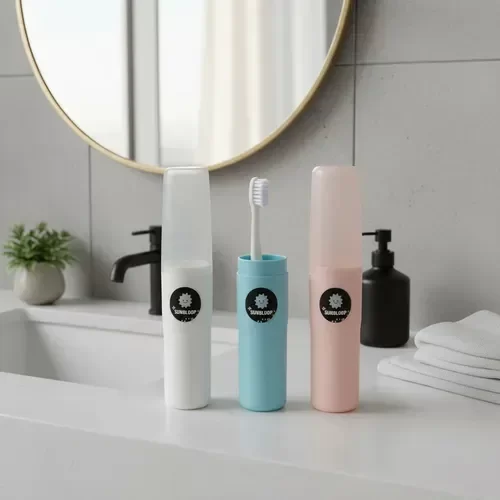 Producto - Porta cepillos de dientes