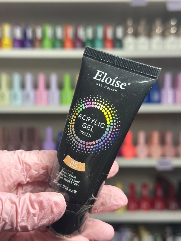 Producto - POLYGEL 30ml (Eloise)