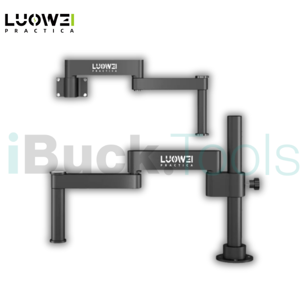 Producto - Brazo para Microscopio Lw-017