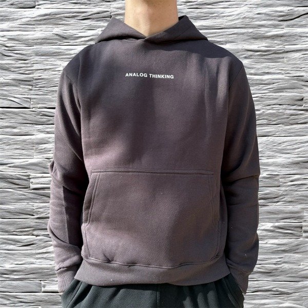 Producto - BUZO PARIS (GRIS OSCURO)