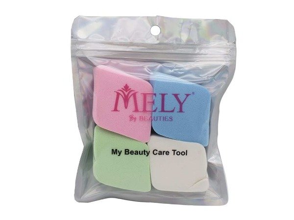 Producto - Set de esponjas p/ maquillaje