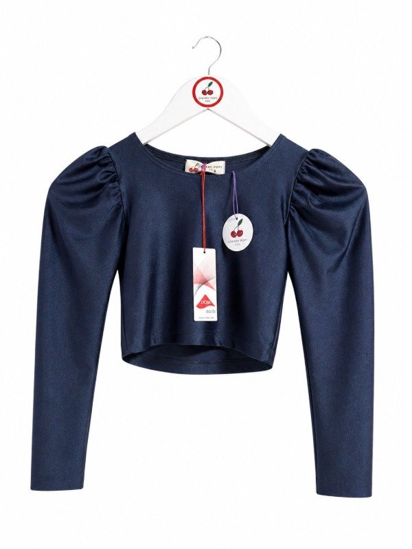 Producto - Top princesa Zafiro
