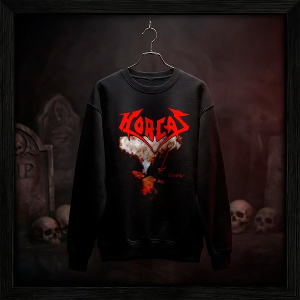 Producto - BUZO HORCAS VENCE