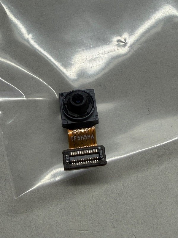 Producto - CAMARA FRONTAL SAMSUNG  A04S A047M  - DE EQUIPO