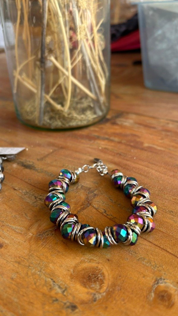 Producto - Pulsera ZIG ZAG - 4