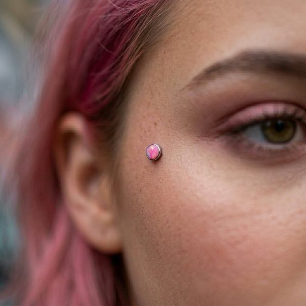 Producto - Dermal Top Opalo Rosa