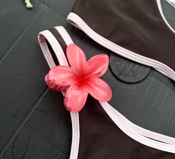 Producto - Hebillas de pelo Hawaianas - 3