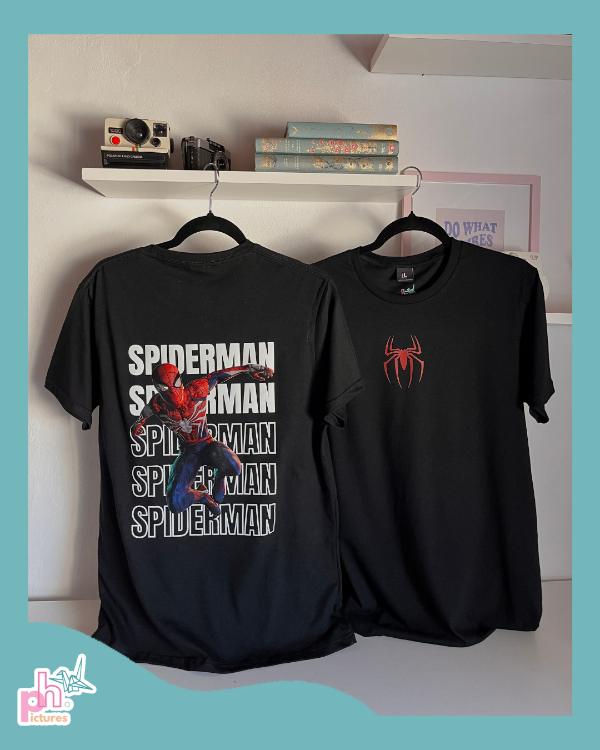 Producto - 2 remeras para compartir - 6