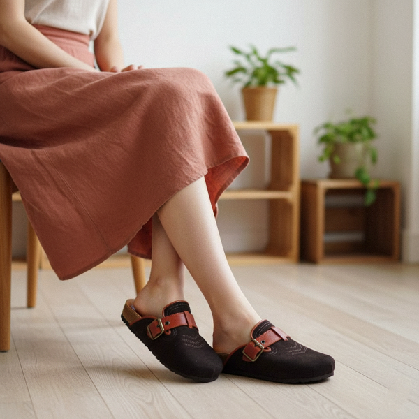 Producto - Zuecos Mora