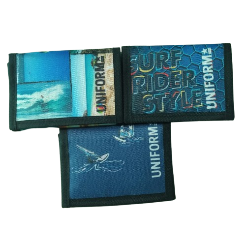 Producto - Billetera Nautica Uniform Surf 83328