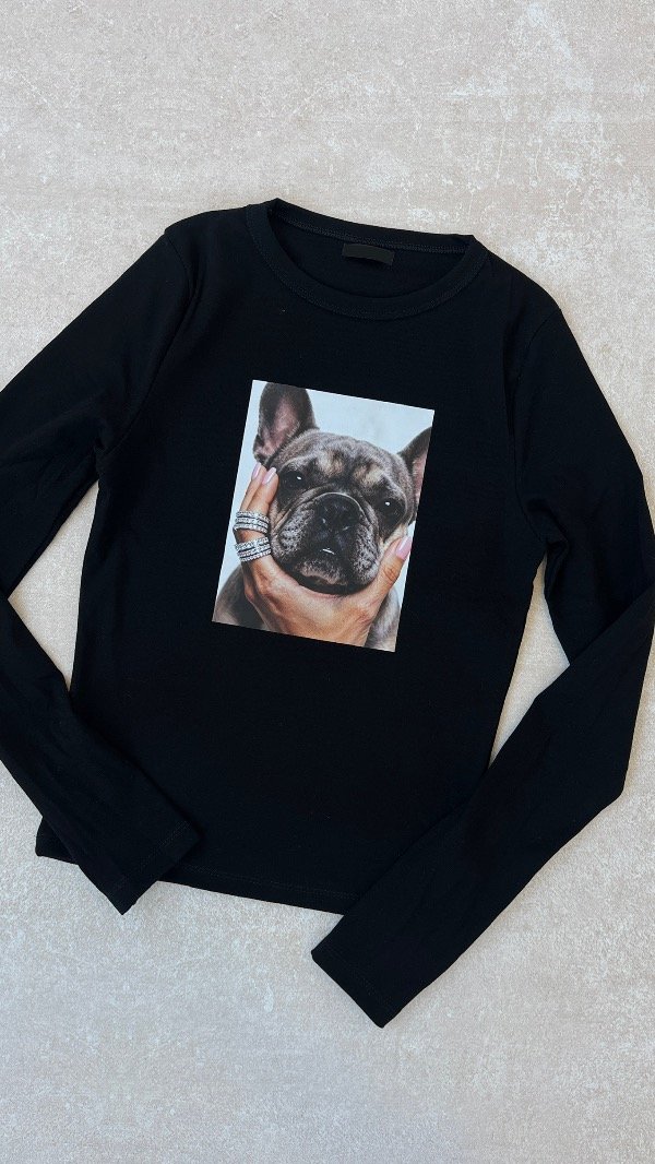 Producto - Camiseta PERRICO