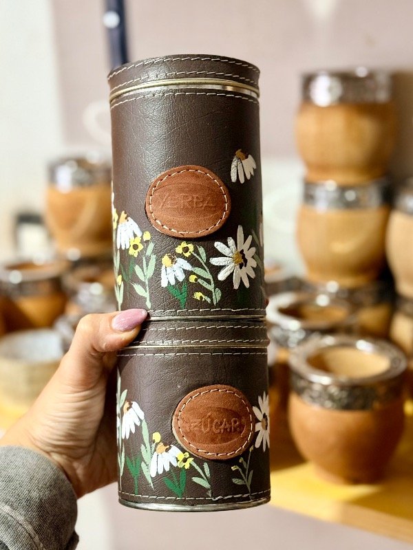 Producto - Duo Latas campito