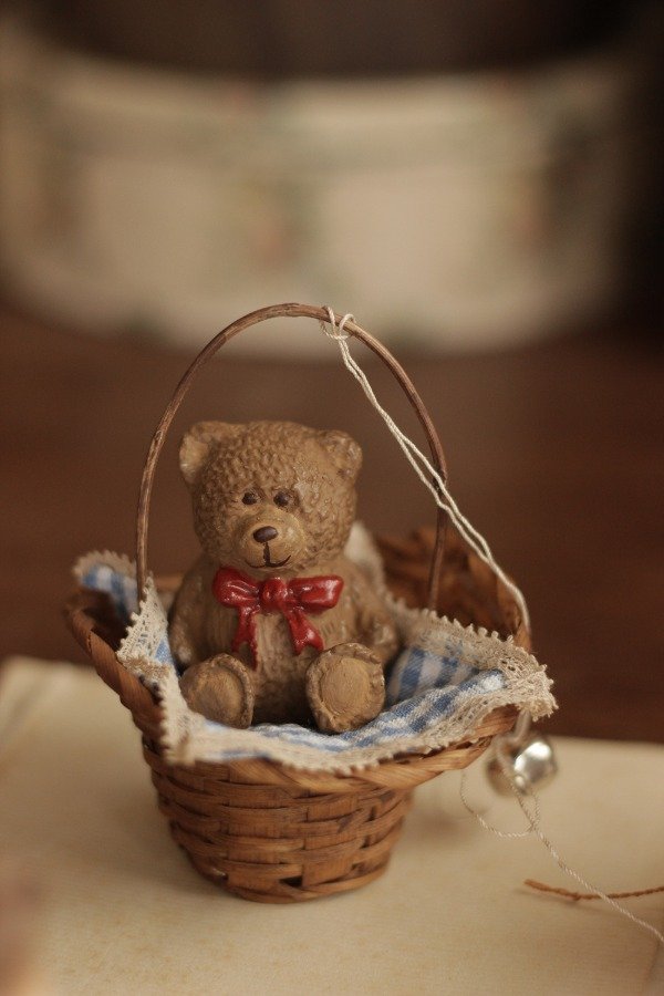 Producto - Adornos "Nursery Rhymes" - 16
