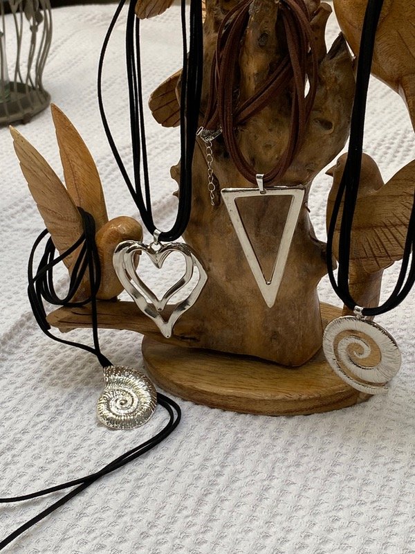 Producto - Collar Summer