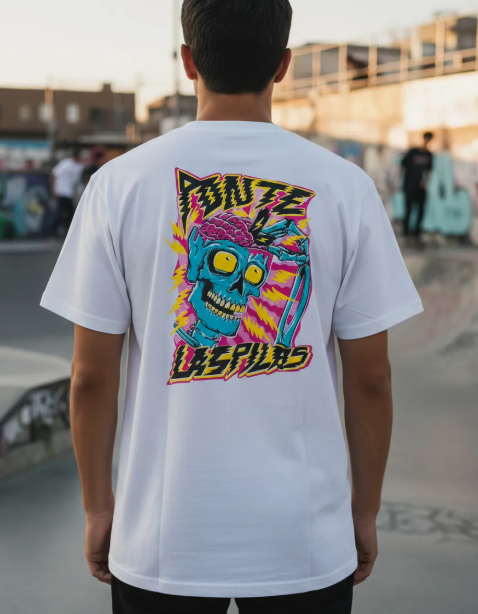 Producto - Tannen Pilas