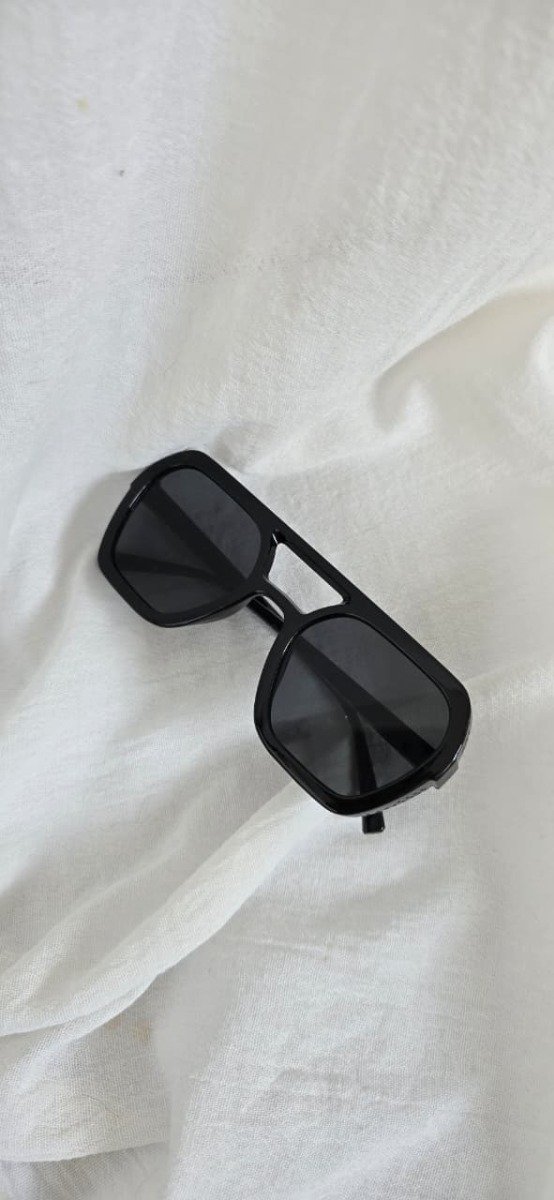 Producto - GAFAS LINDSAY NEGRAS
