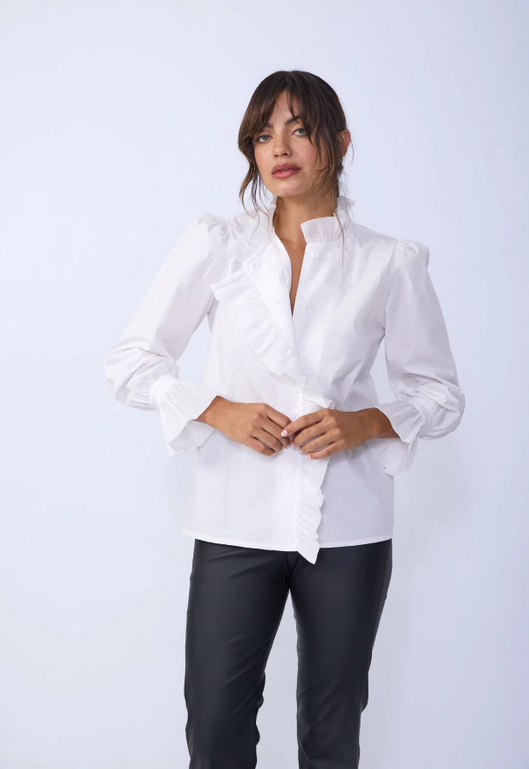 Producto - Camisa BANGOR