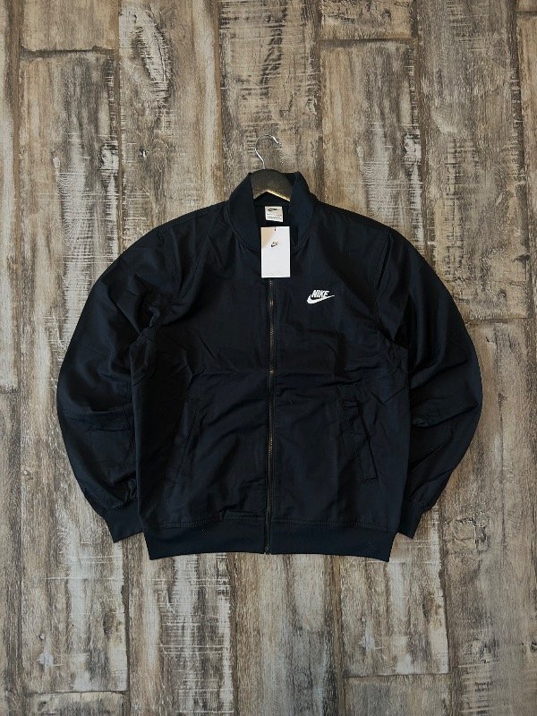 Producto - CAMPERA NIKE BOMBER T:S