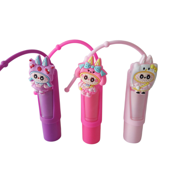 Producto - Labial cacao Labubu