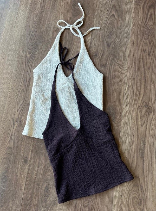 Producto - Top Summer - 2