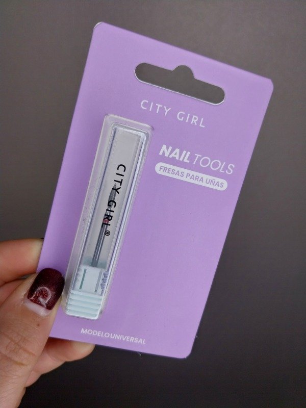 Producto - Fresa flama City Girl