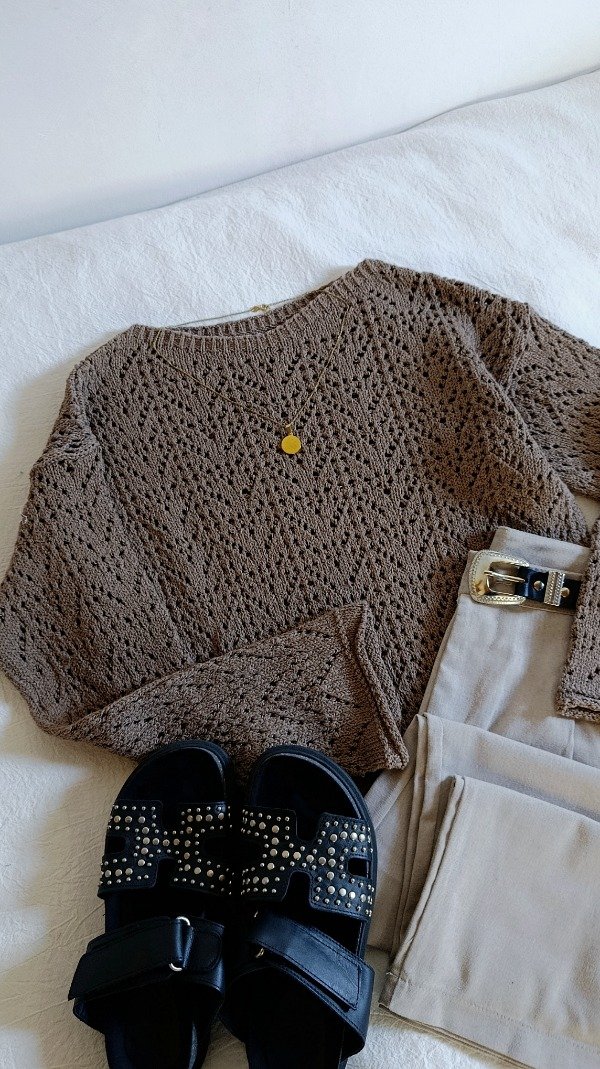 Producto - Sweater Sophie