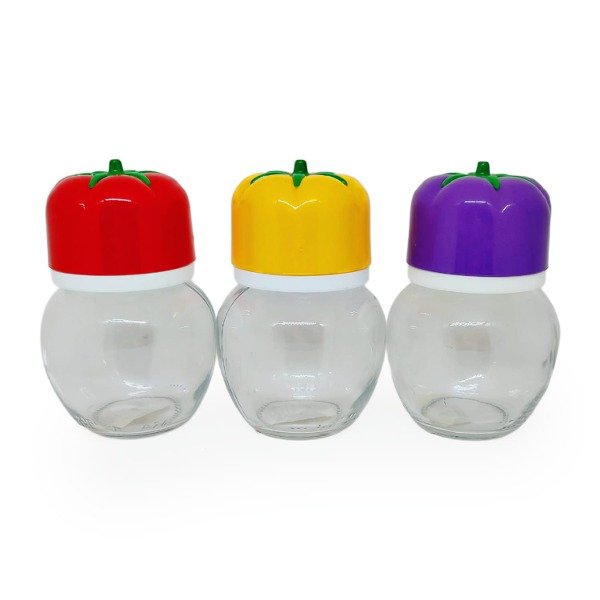 Producto - ESPECIERO 210CC(131534)TOMATE VIDRIO HEREVIN