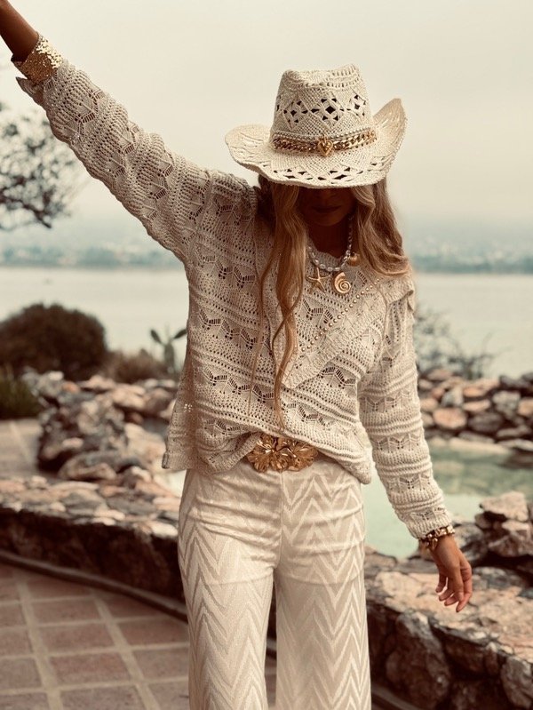 Producto - Sweater Pampa