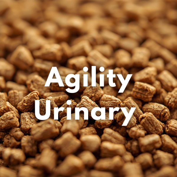 Producto - Agility Urinary (Granel)