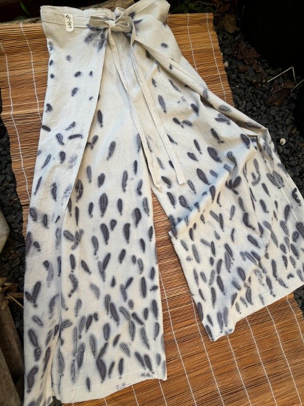 Producto - Chiri Largo Molle