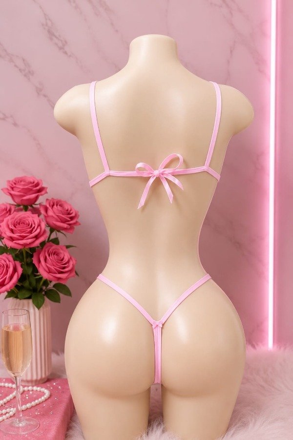 Producto - CONJUNTO CAPRICHO - 1