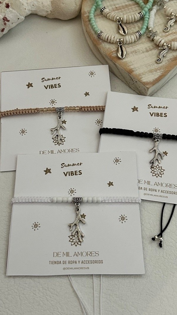 Producto - TOBILLERAS MARE