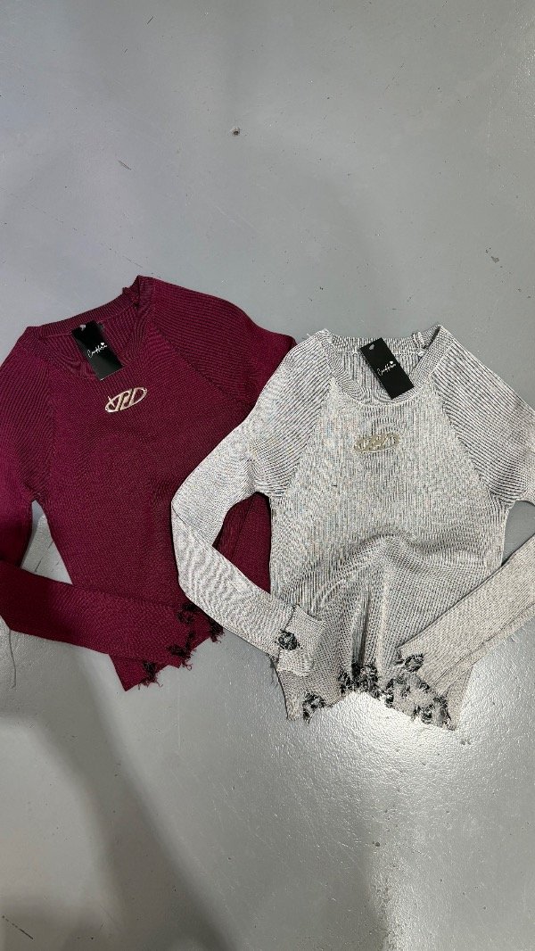 Producto - Sweater Balenciaga