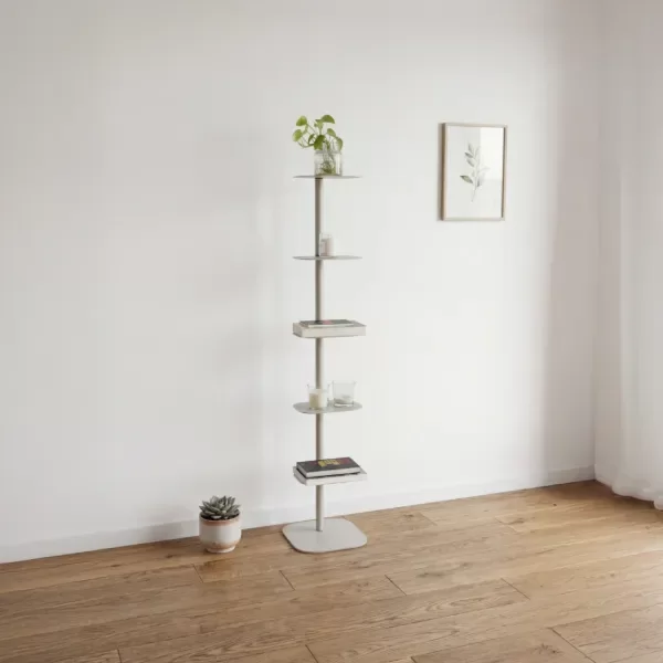 Producto - TOTEM ESTANTERIA - CH21