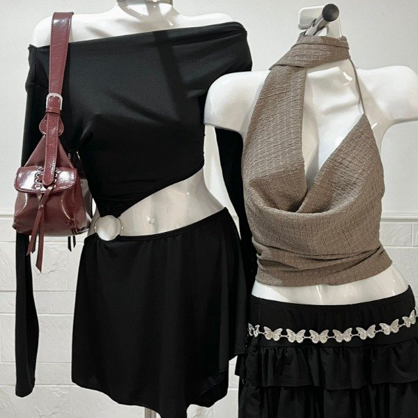 Producto - Vestido bohemian