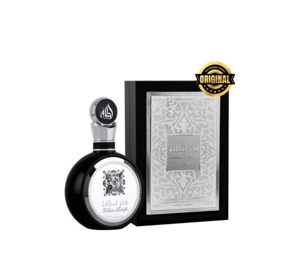 Producto - Fakhar black - 0