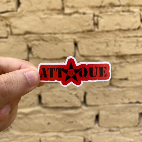 Producto - Ataque 77