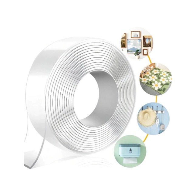 Producto - Cinta bi faz 5 mtr