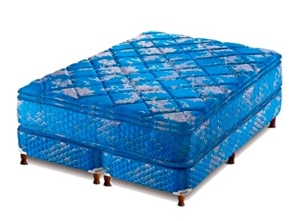 Producto - Conjunto de resorte de 1,60 Piero continental