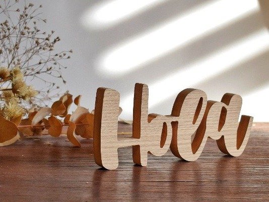 Producto - Hola