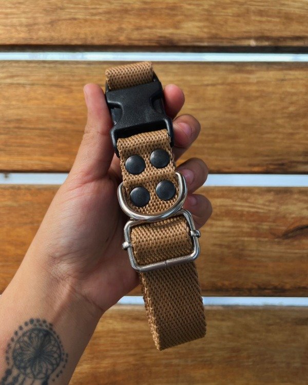 Producto - Collar CAMEL